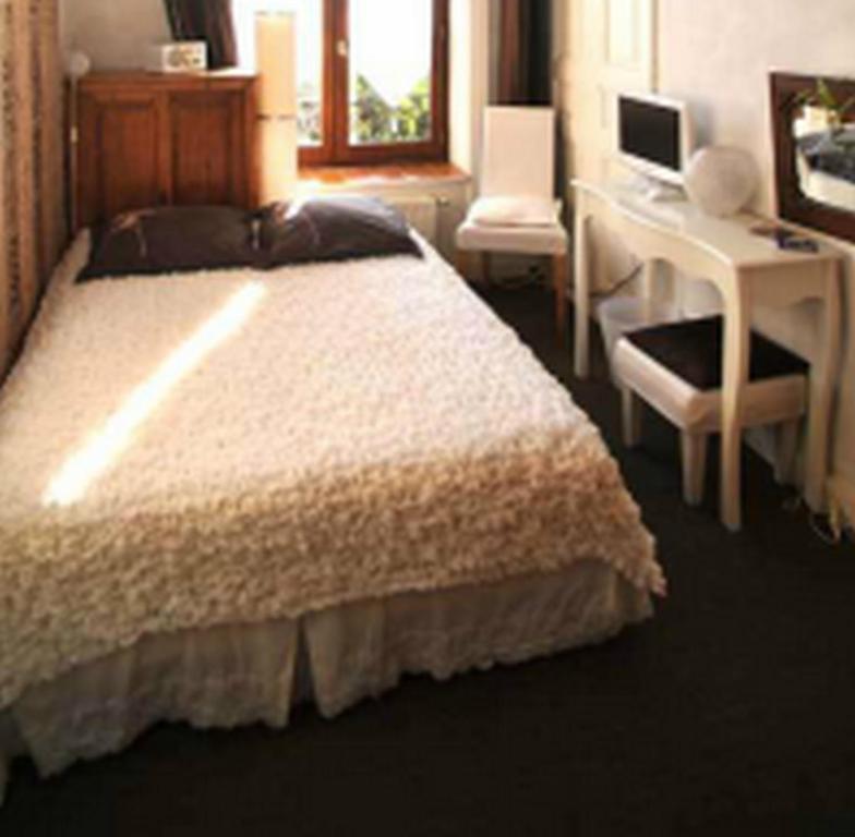 Home Sweet Home Lyon Habitación foto