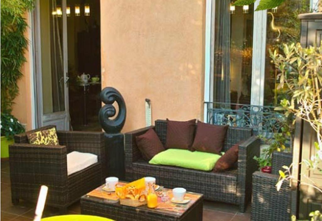 Home Sweet Home Lyon Exterior foto