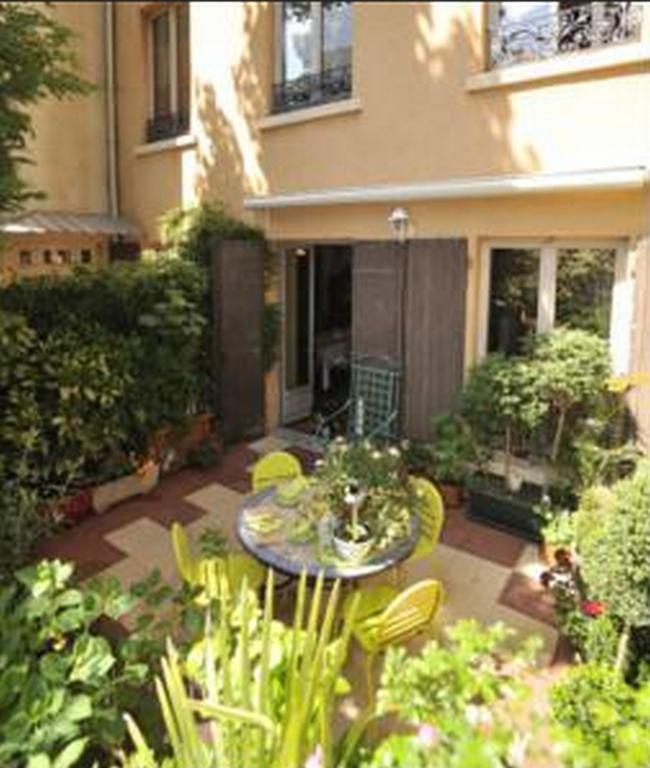 Home Sweet Home Lyon Exterior foto
