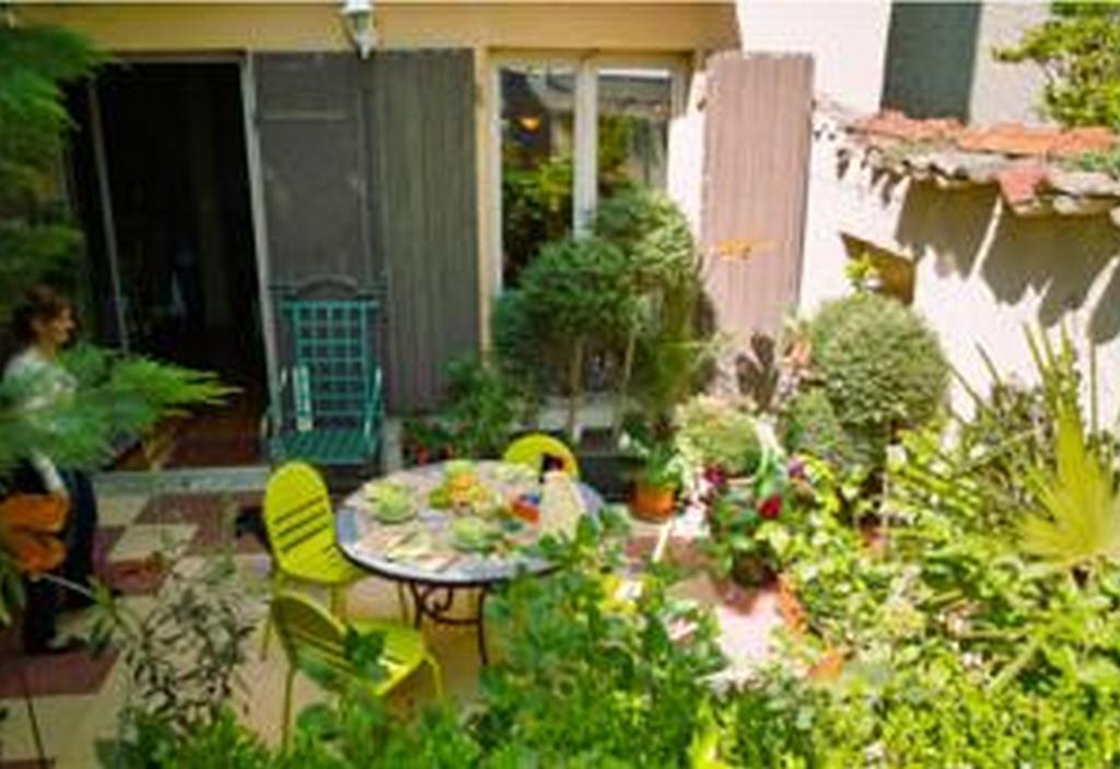 Home Sweet Home Lyon Exterior foto