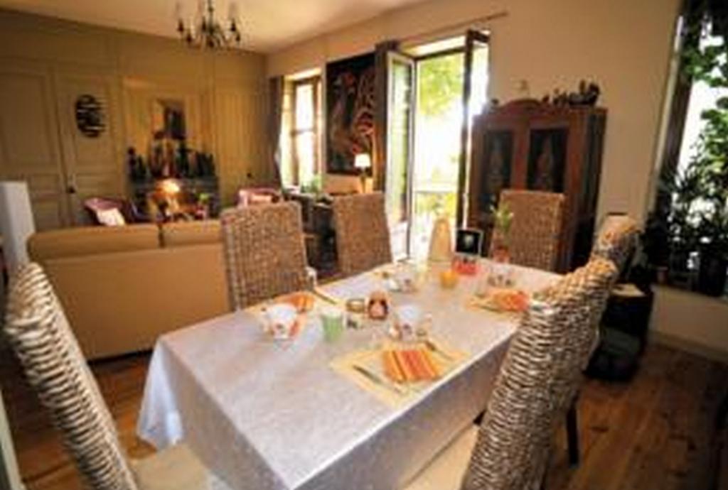 Home Sweet Home Lyon Exterior foto